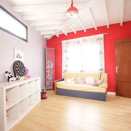 شقة Casa Be كاليتا ذي فوستي المظهر الخارجي الصورة