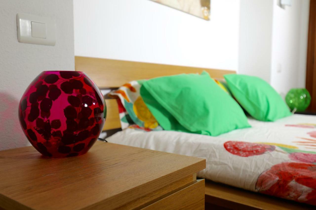 شقة Casa Be كاليتا ذي فوستي المظهر الخارجي الصورة