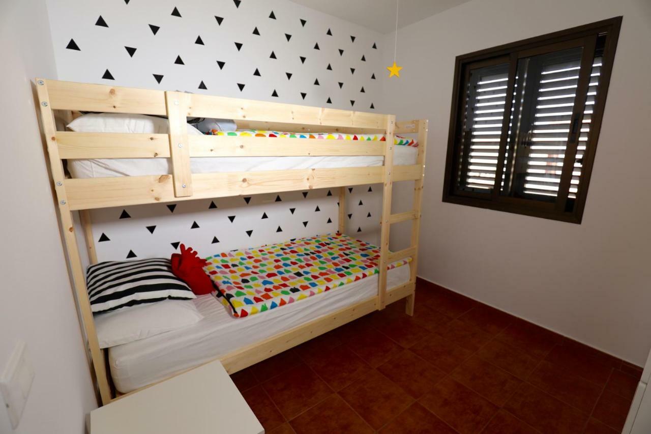 شقة Casa Be كاليتا ذي فوستي المظهر الخارجي الصورة