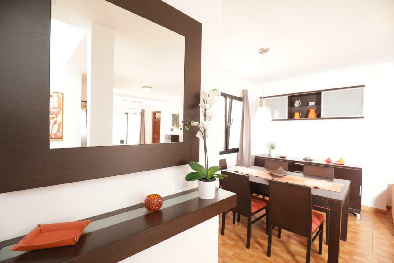 شقة Casa Be كاليتا ذي فوستي المظهر الخارجي الصورة