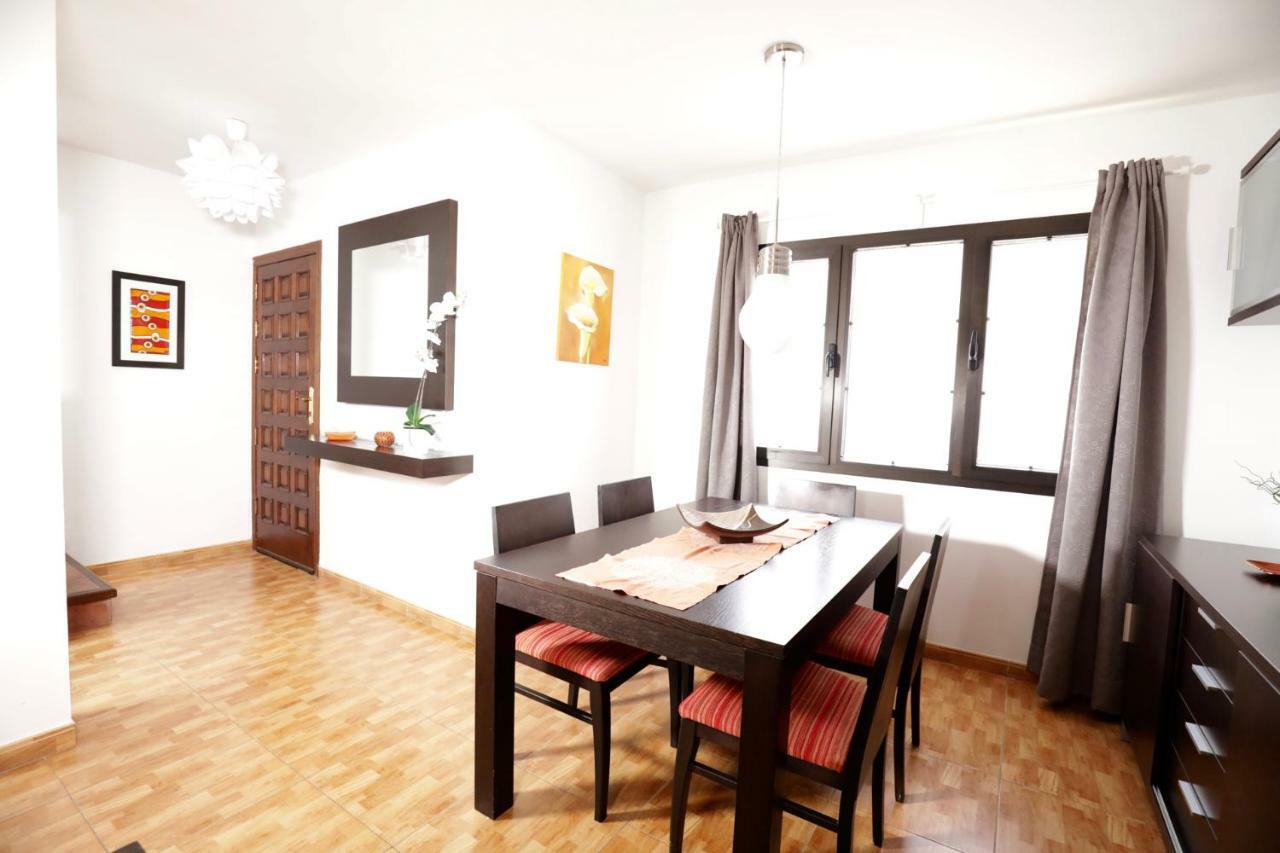 شقة Casa Be كاليتا ذي فوستي المظهر الخارجي الصورة
